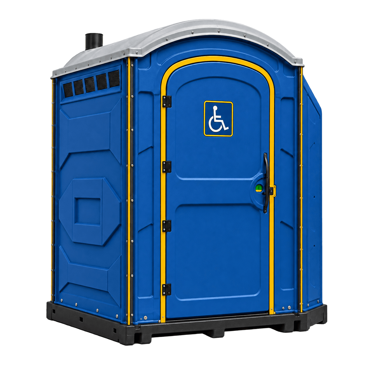 ADA Accessible